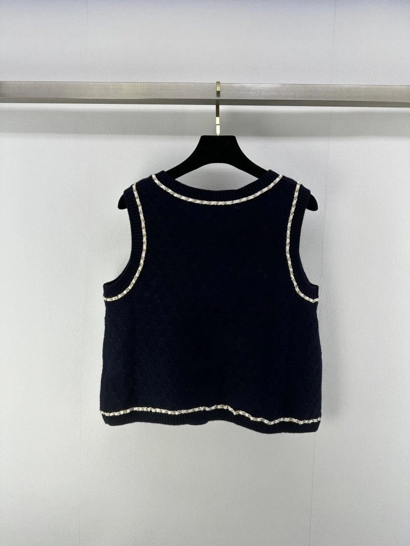 Resilient Chanel Vest 107718