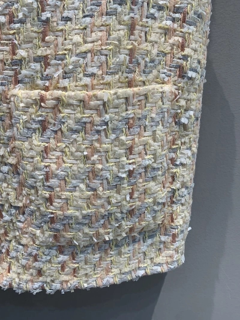 Cozy Chanel Vest 107733