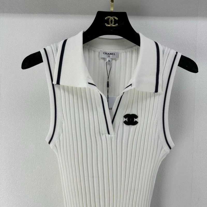 Chanel Vest UrbanChic 107738