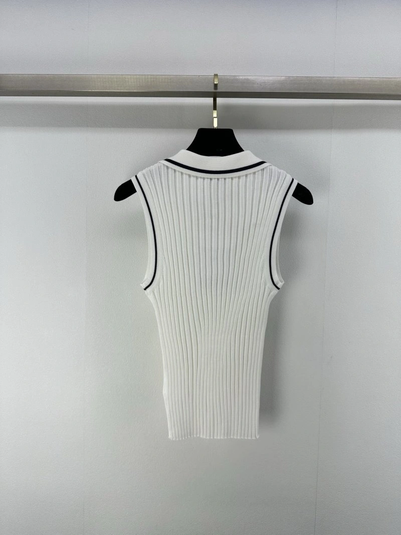 Chanel Vest UrbanChic 107738