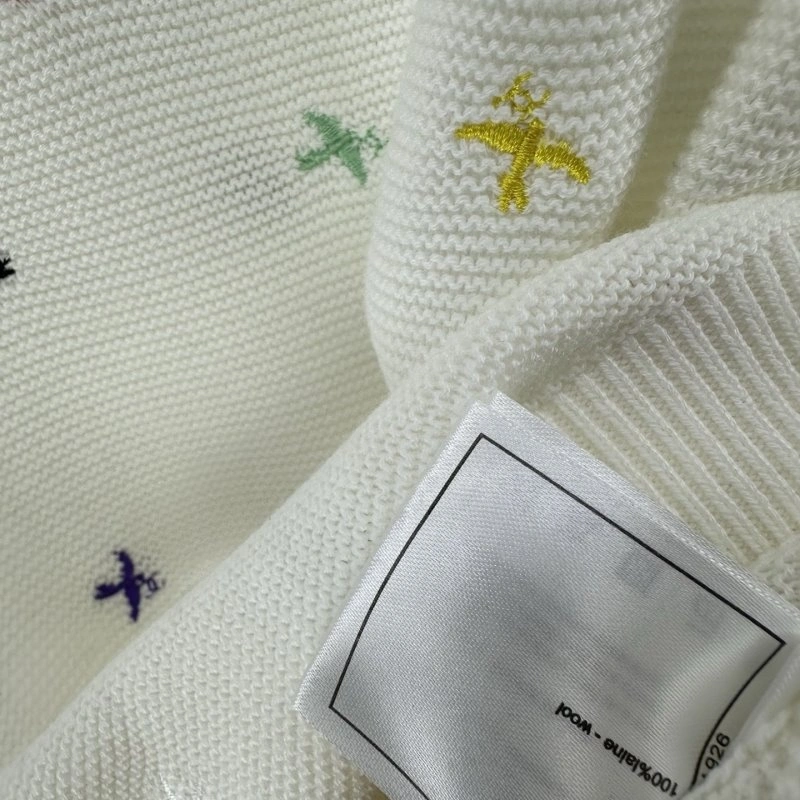 Chanel Vest Cozy 107709