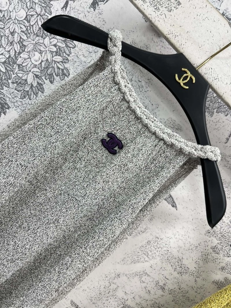 ComfortFit Chanel Vest 107724