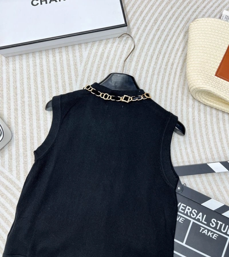 SportInspired Chanel Vest 107722