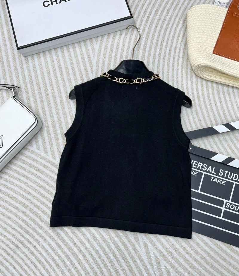 SportInspired Chanel Vest 107722
