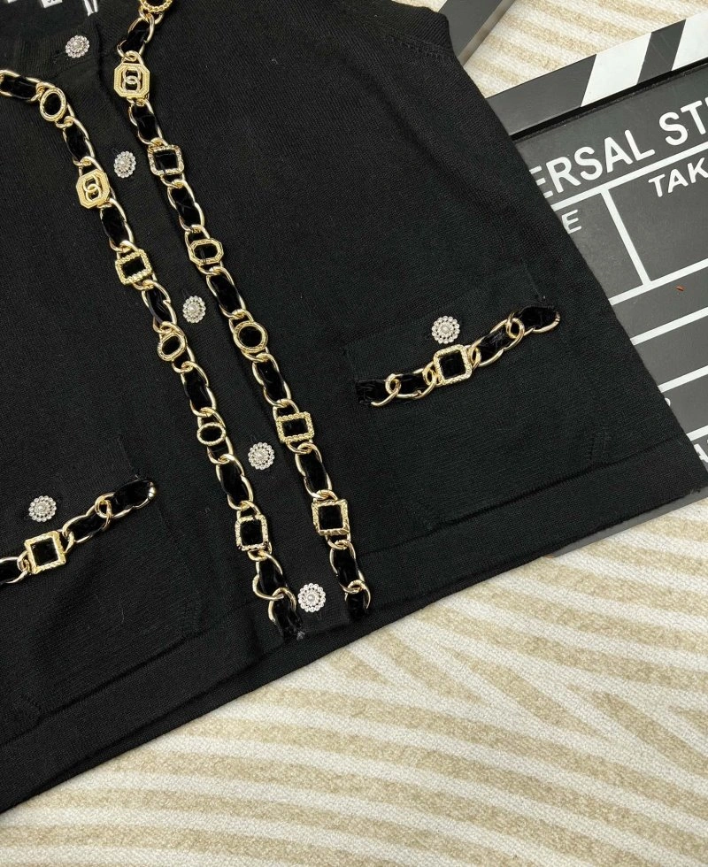 SportInspired Chanel Vest 107722