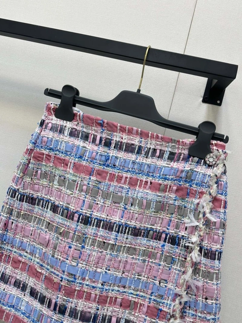 Chanel Vest FlexibleFit 107730