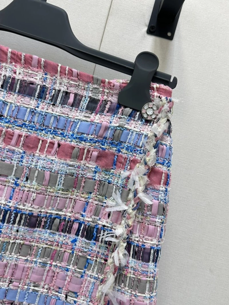 Chanel Vest FlexibleFit 107730