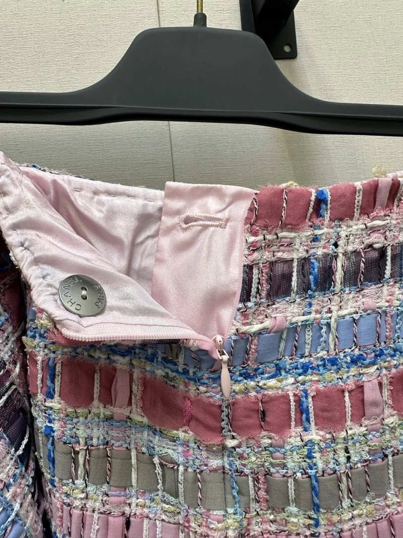 Chanel Vest FlexibleFit 107730
