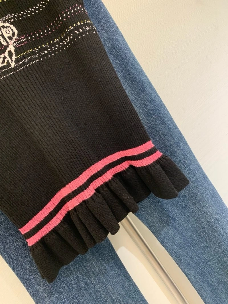 StreetReady Chanel Vest 107705
