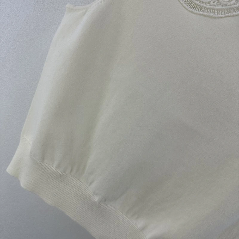 Seasonal Chanel Vest 107703