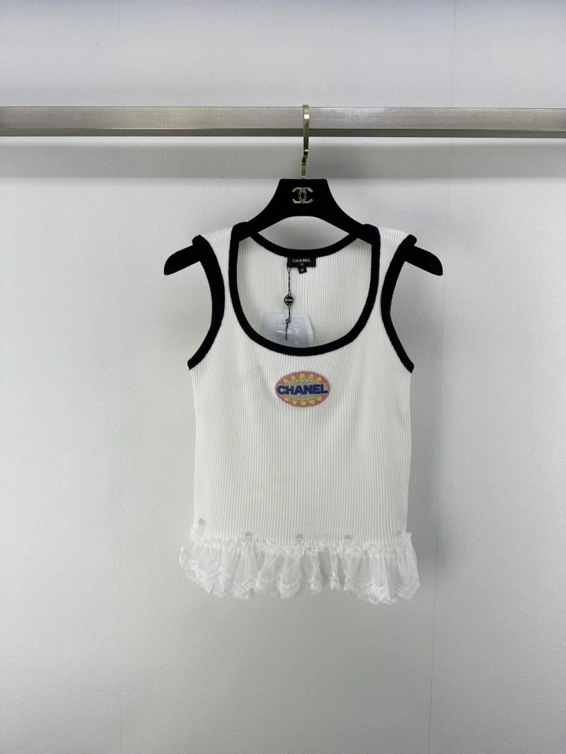 Chanel Vest Stylish 107702
