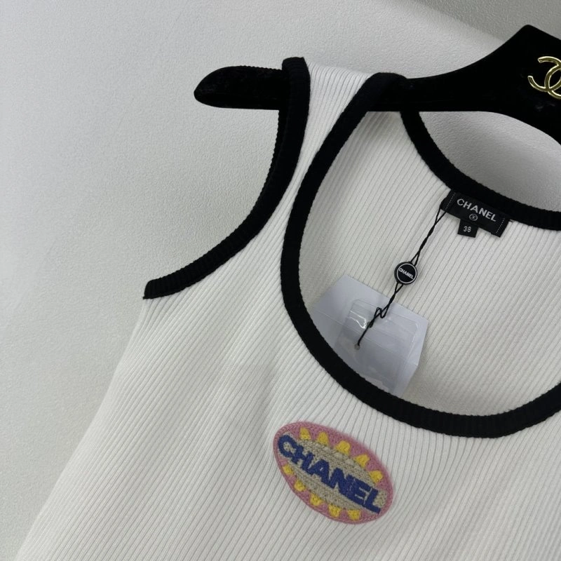 Chanel Vest Stylish 107702