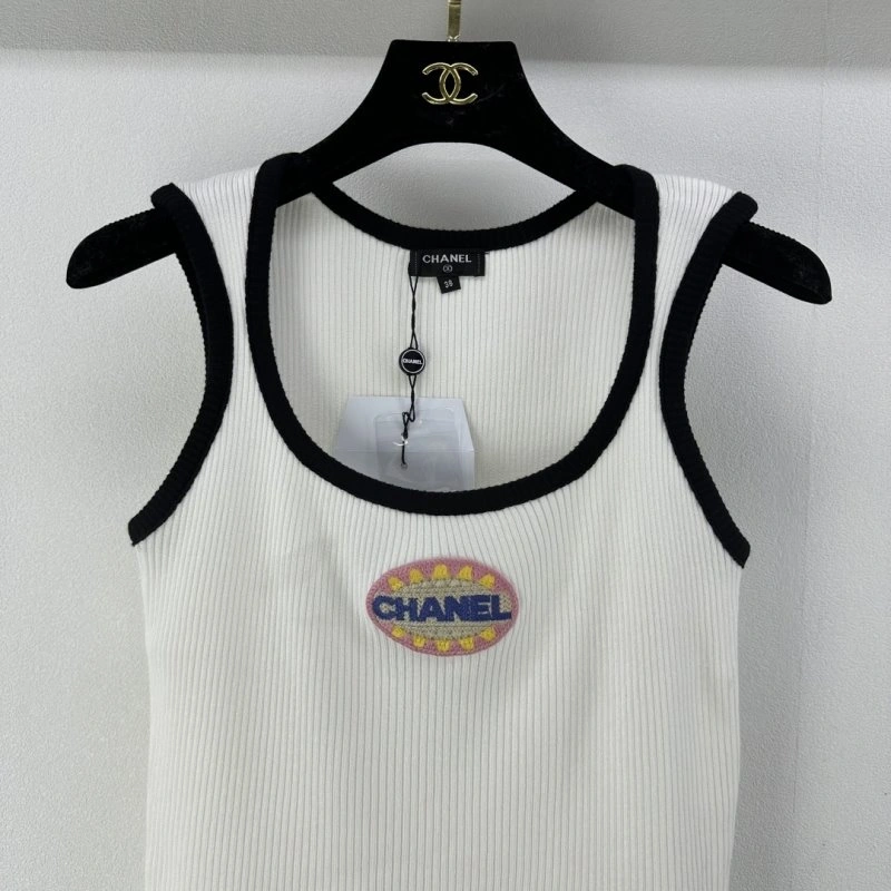 Chanel Vest Stylish 107702