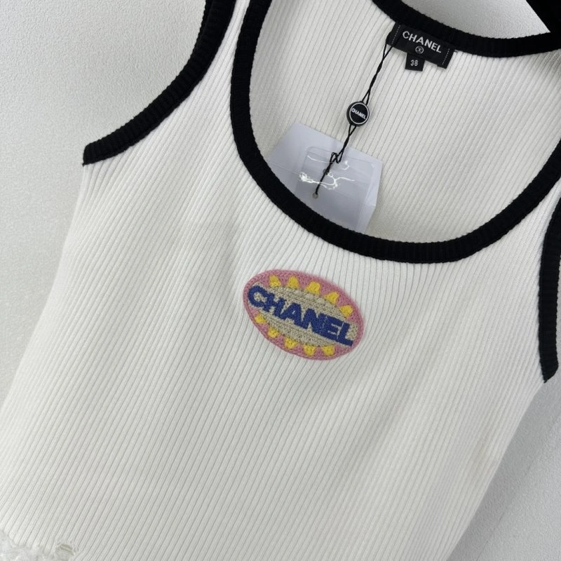 Chanel Vest Stylish 107702