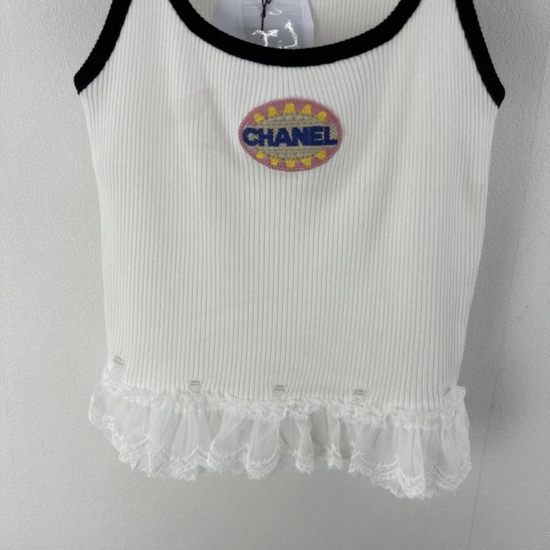 Chanel Vest Stylish 107702
