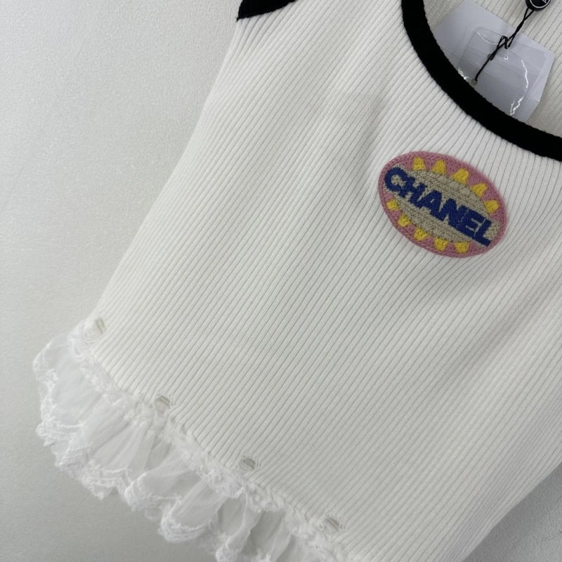Chanel Vest Stylish 107702