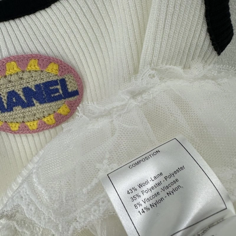 Chanel Vest Stylish 107702