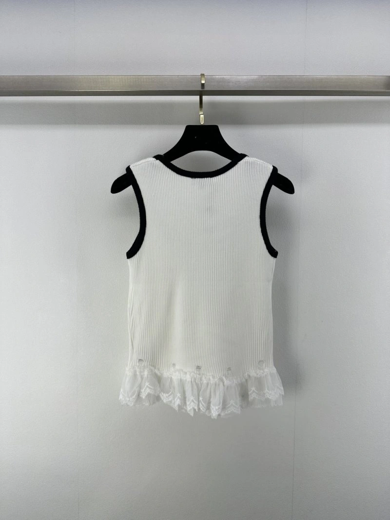 Chanel Vest Stylish 107702