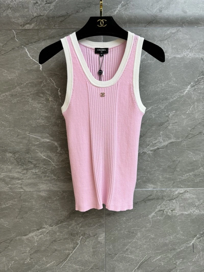 TechFriendly Chanel Vest 107699