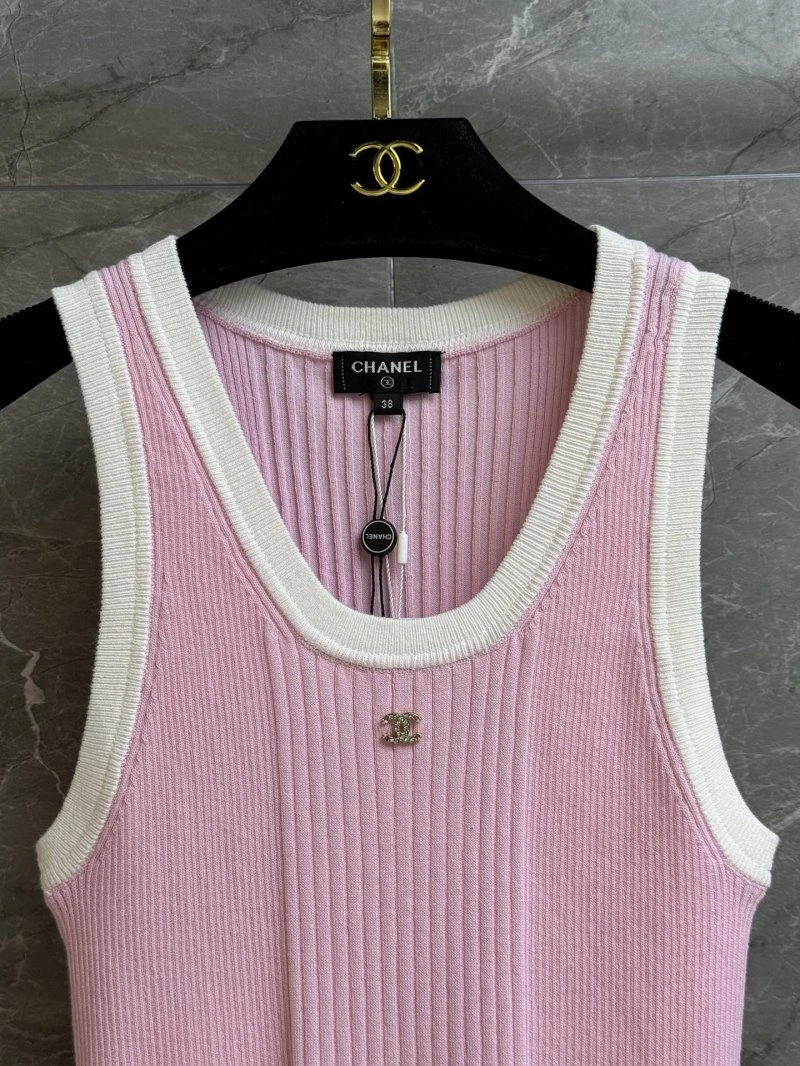 TechFriendly Chanel Vest 107699