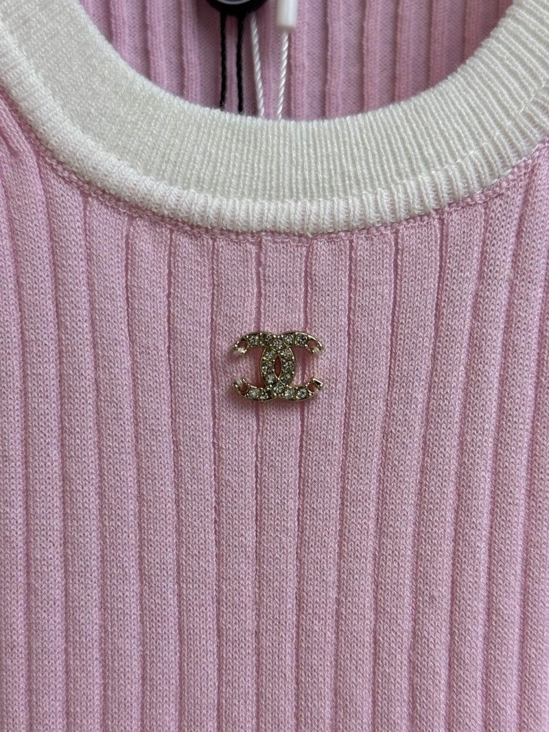 TechFriendly Chanel Vest 107699