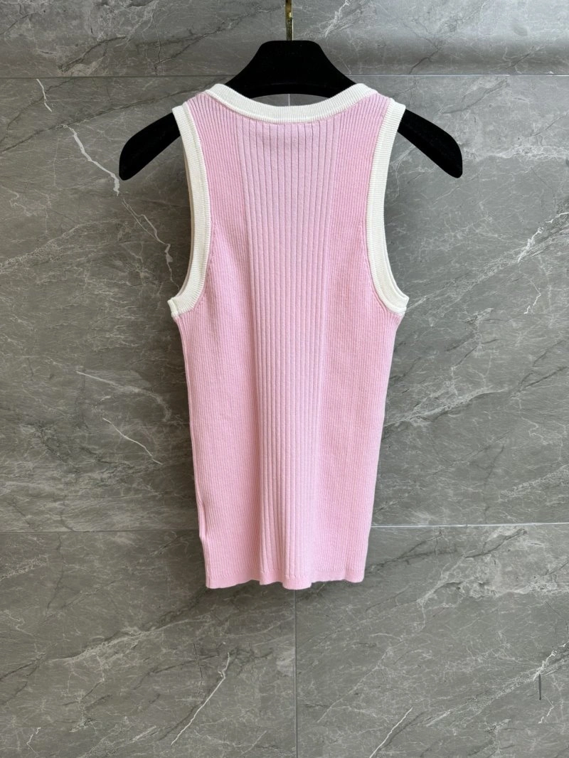 TechFriendly Chanel Vest 107699
