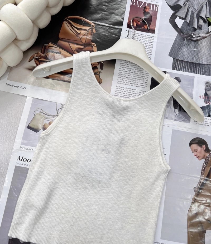 StreetReady Chanel Vest 107701