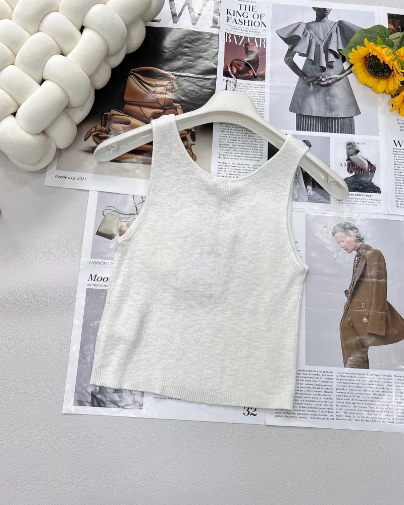 StreetReady Chanel Vest 107701