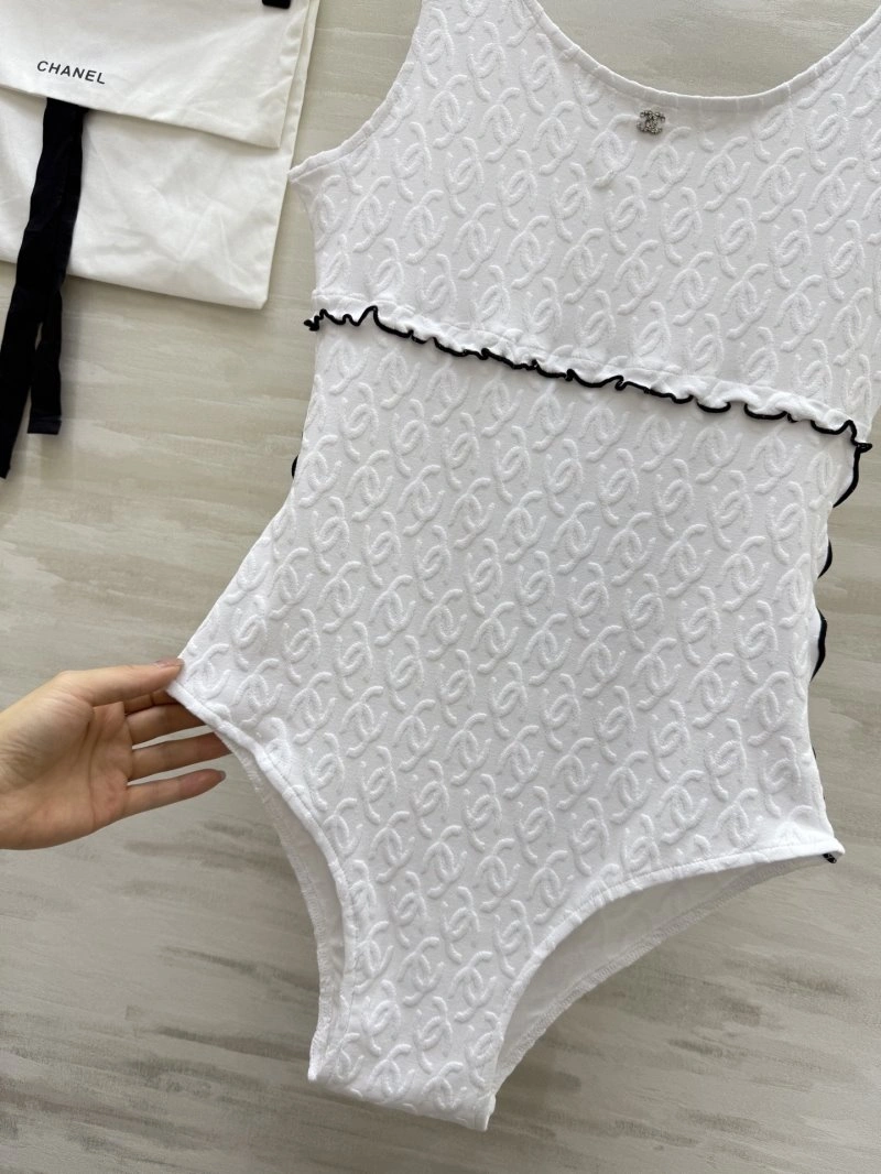 Comfortable Chanel Vest 107674