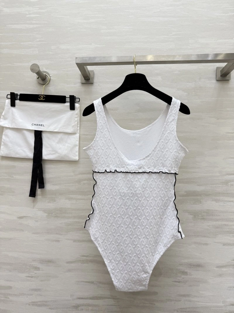 Comfortable Chanel Vest 107674