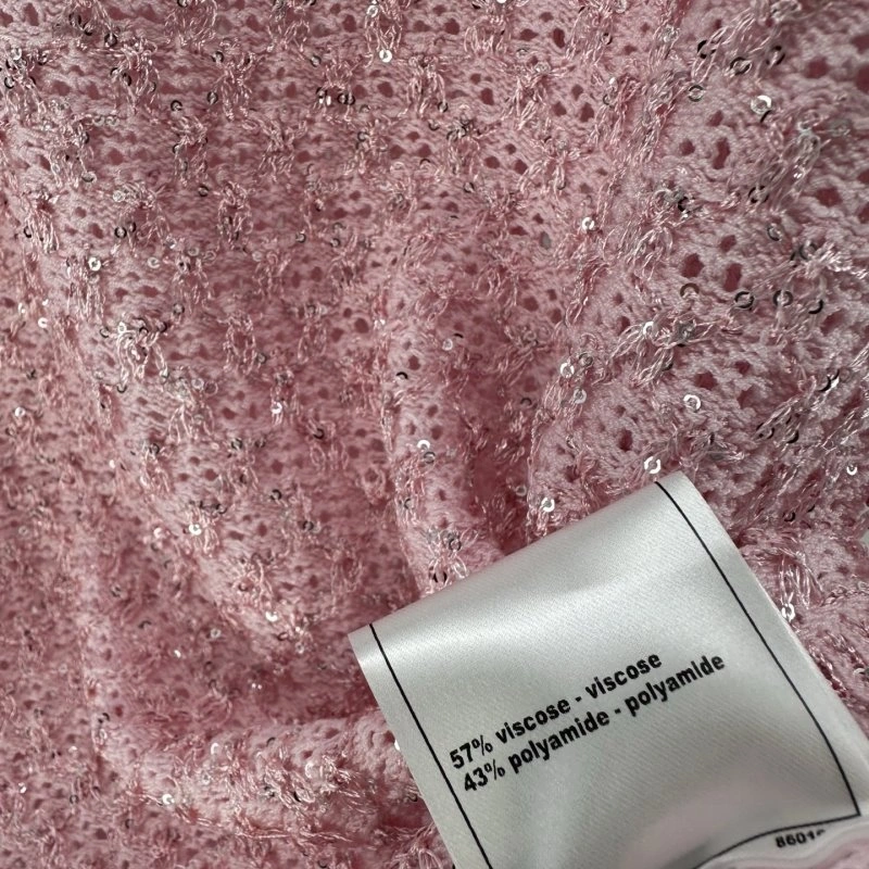 Chanel Vest Lightweight 107689