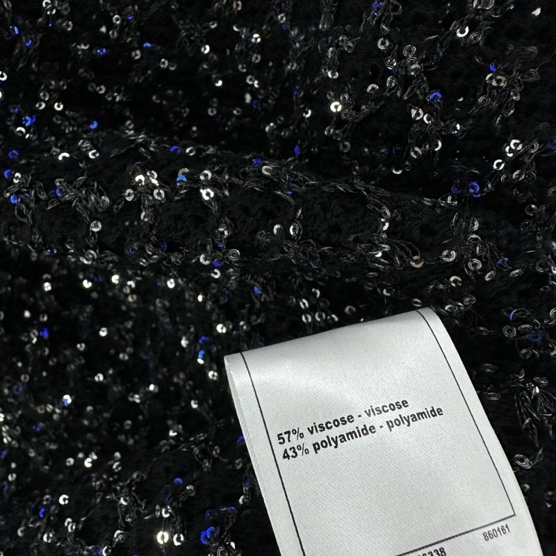 Timeless Chanel Vest 107683