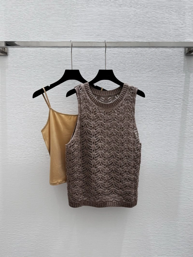 Chanel Vest ComfortFit 107698