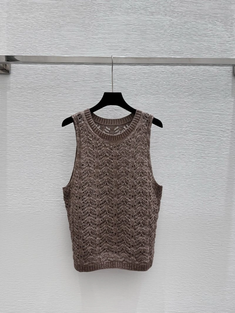 Chanel Vest ComfortFit 107698