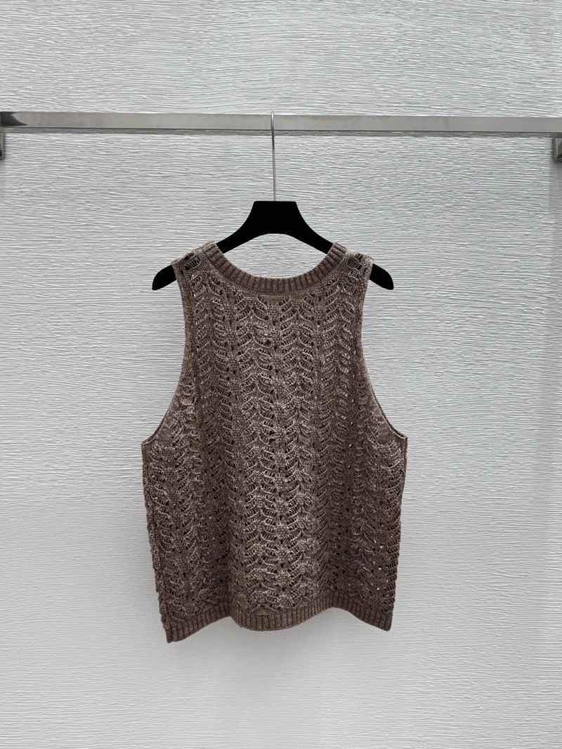 Chanel Vest ComfortFit 107698
