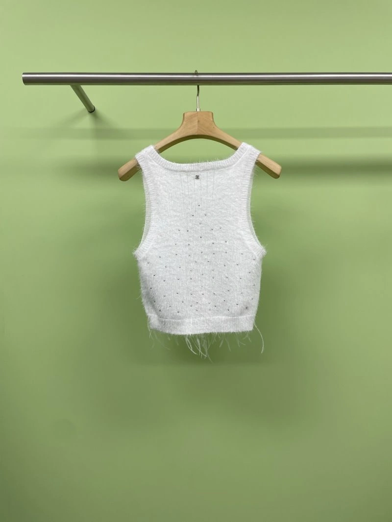 Chanel Vest SportInspired 107676