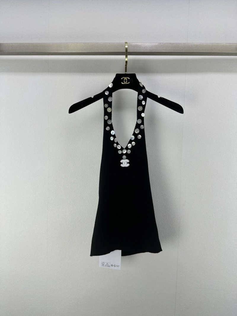 OnTrend Chanel Vest 107670