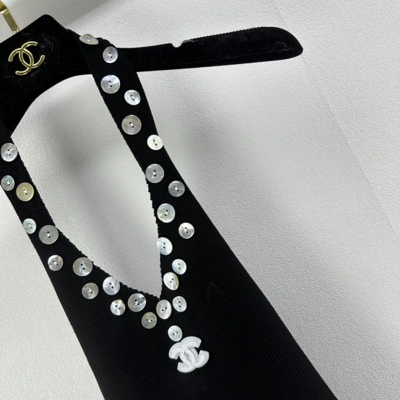 OnTrend Chanel Vest 107670
