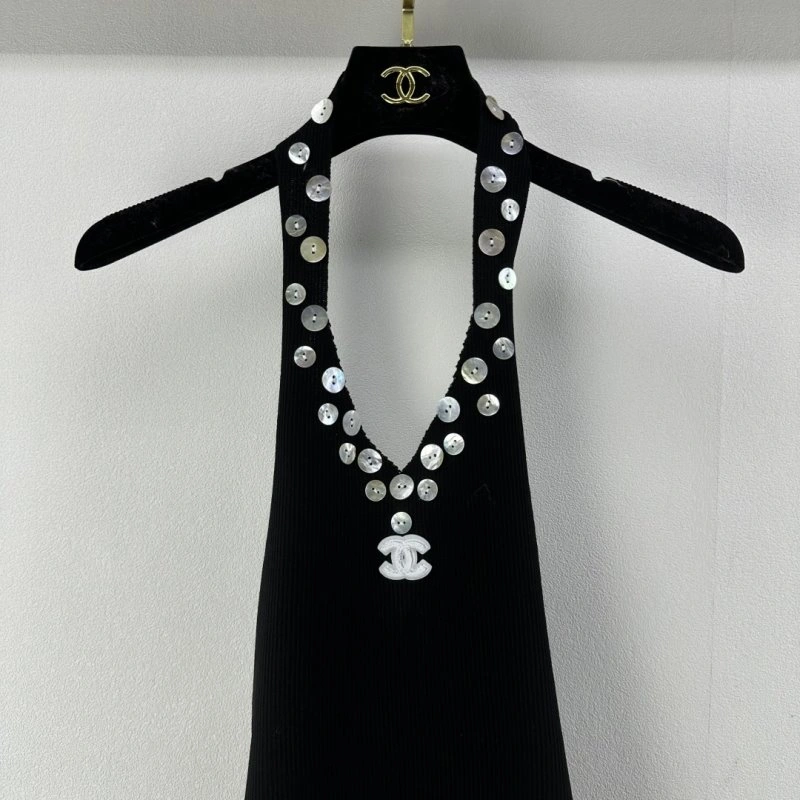OnTrend Chanel Vest 107670