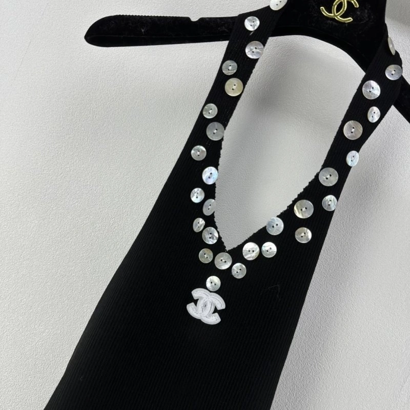 OnTrend Chanel Vest 107670