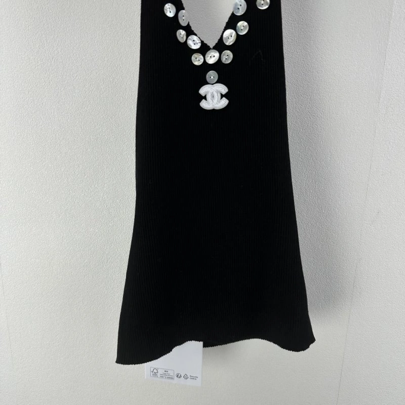 OnTrend Chanel Vest 107670