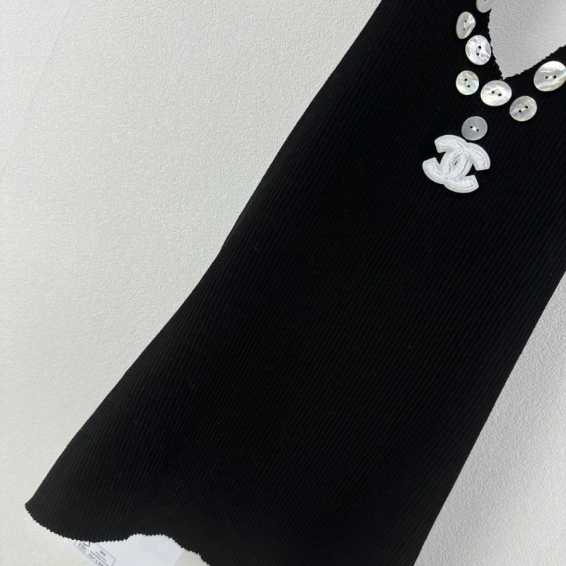 OnTrend Chanel Vest 107670