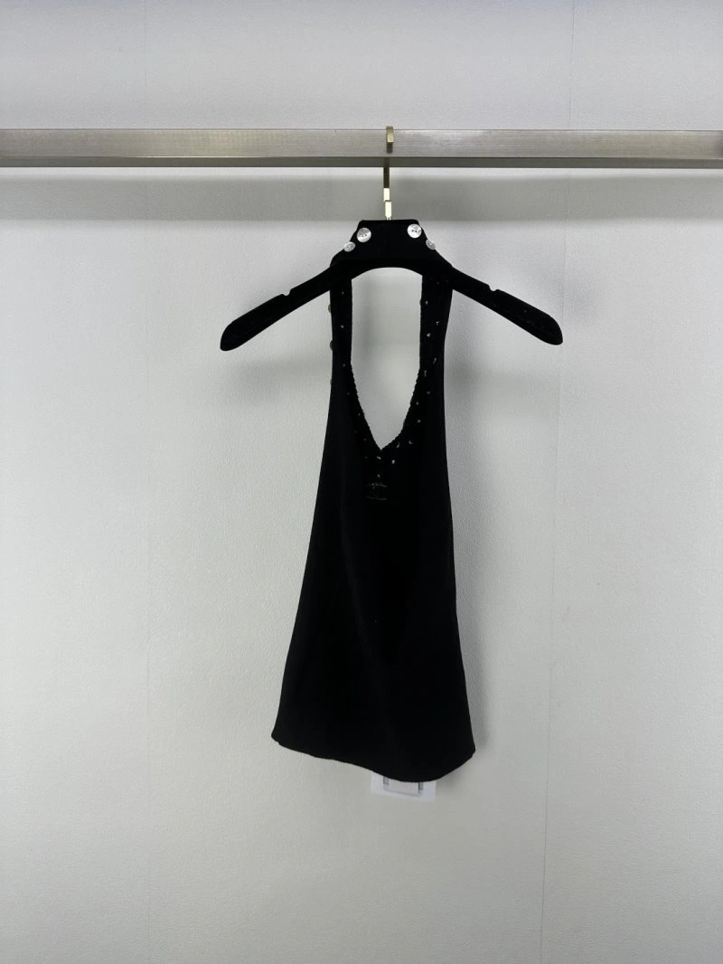 OnTrend Chanel Vest 107670