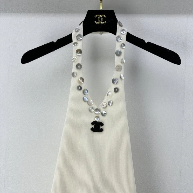 FreshLook Chanel Vest 107696