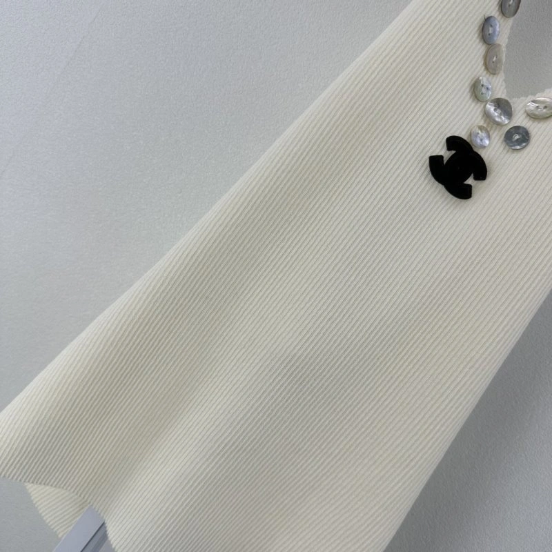 FreshLook Chanel Vest 107696