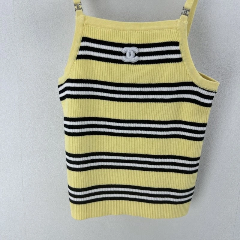 Chanel Vest Lightweight 107678