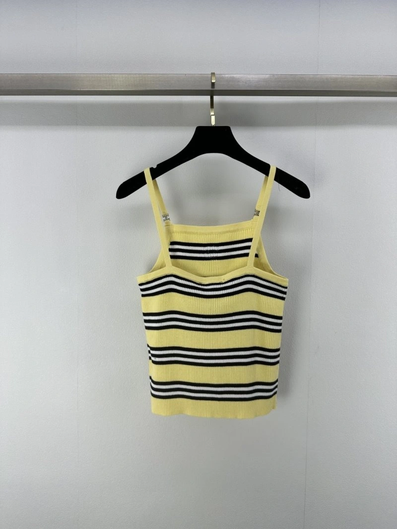 Chanel Vest Lightweight 107678