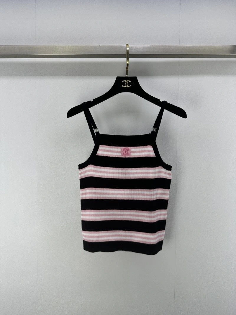Chanel Vest NewStyle 107691