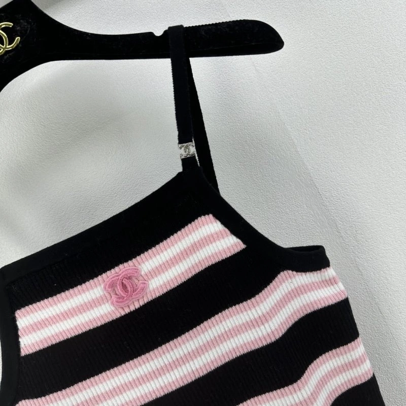 Chanel Vest NewStyle 107691