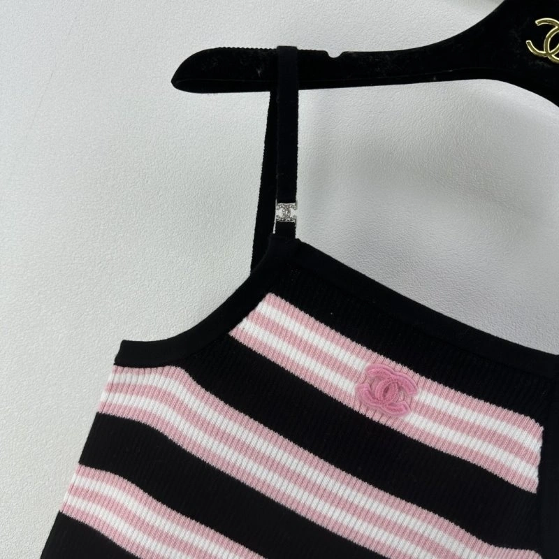Chanel Vest NewStyle 107691